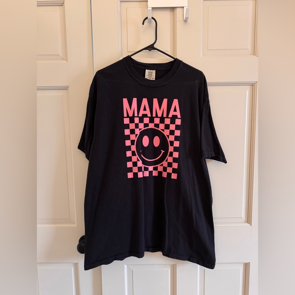 Comfort Colors tee XL